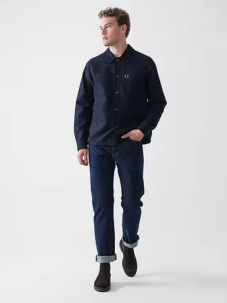 FRED PERRY | Overshirt | 